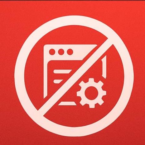 Background apps permissions