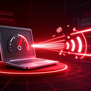 افزایش سرعت اینترنت در ویندوز 10